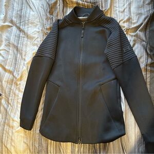 Under Armour Men's Black Performance Jacket